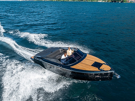 Cranchi E26 Classic 2 of 24
