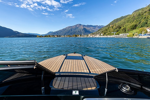 Cranchi E26 Classic 18 of 24