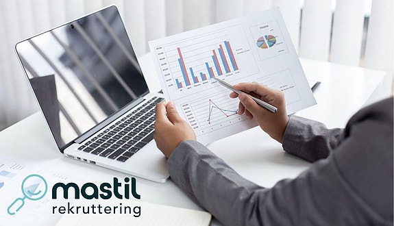 Bilde 1 av 1 i jobbannonse-galleriet