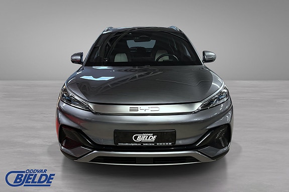 BYD Atto 3 2 of 5