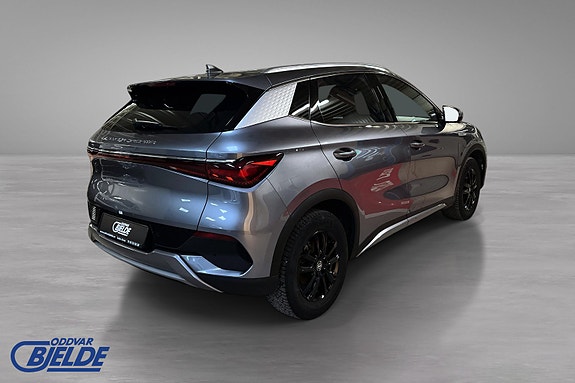 BYD Atto 3 5 of 5