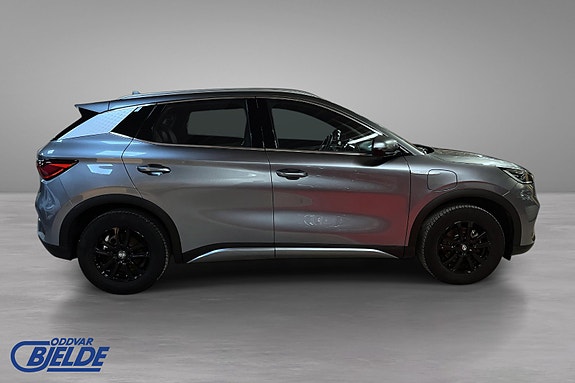 BYD Atto 3 4 of 5