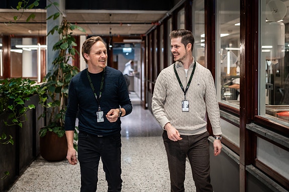 Bilde 2 av 10 i jobbannonse-galleriet