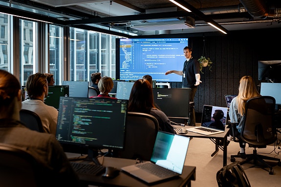 Bilde 7 av 10 i jobbannonse-galleriet