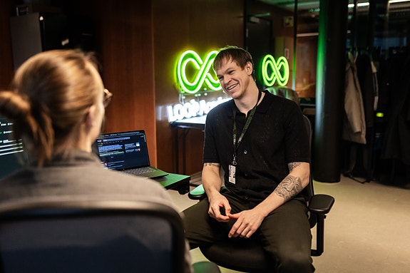 Bilde 6 av 10 i jobbannonse-galleriet