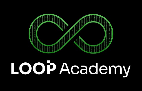 LOOP Academy AS logo