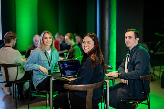 Bilde 1 av 10 i jobbannonse-galleriet