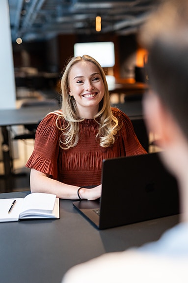 Bilde 4 av 10 i jobbannonse-galleriet