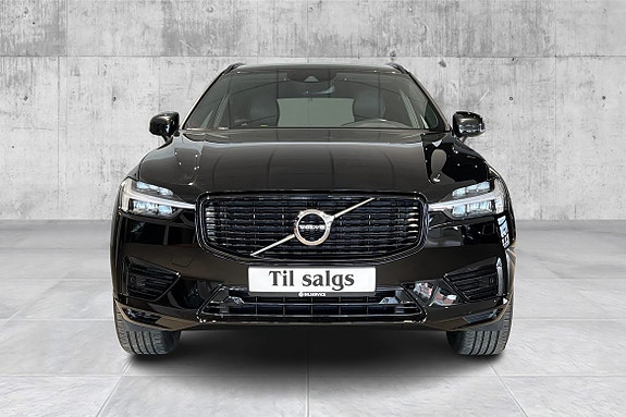 Volvo XC60 2 of 5