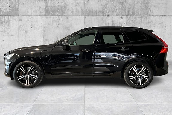 Volvo XC60 3 of 5