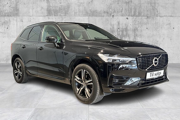 Volvo XC60 4 of 5