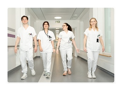 Sykehuset Østfold HF logo