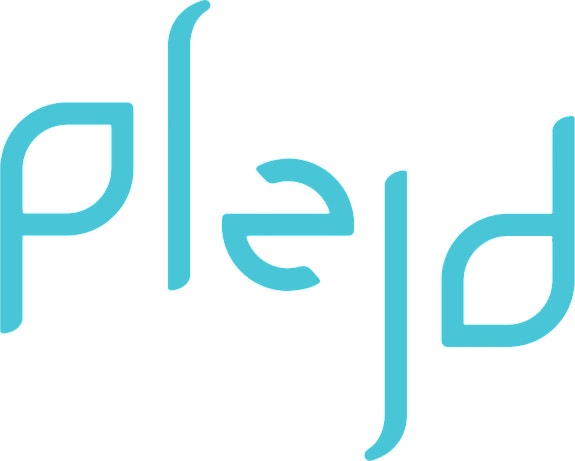 Plejd AS logo