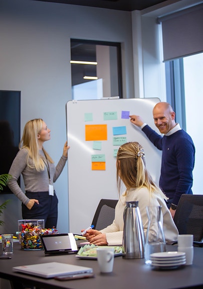 Bilde 3 av 3 i jobbannonse-galleriet