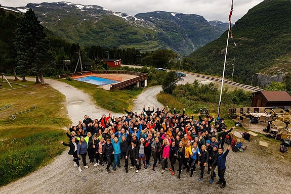 Bilde 5 av 5 i jobbannonse-galleriet