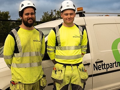 Bilde 1 av 1 i jobbannonse-galleriet