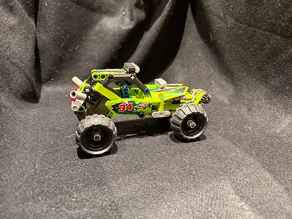Product image 2 of 10