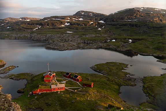 Dette kan bli ditt neste arbeidssted. Foto: Kevin Molstad og Jonas Olsvik
