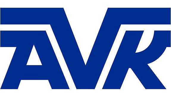 Avk Norge As logo