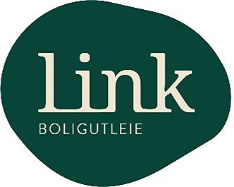 LINK BOLIGUTLEIE AS logo