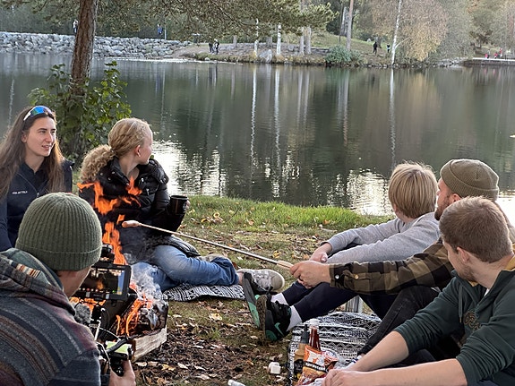 Bilde 1 av 1 i jobbannonse-galleriet