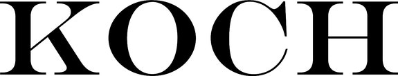 Koch Parfymeri (Koch AS) logo