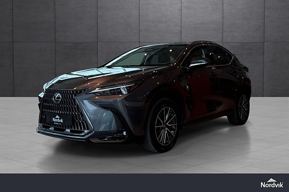 Lexus NX 450h