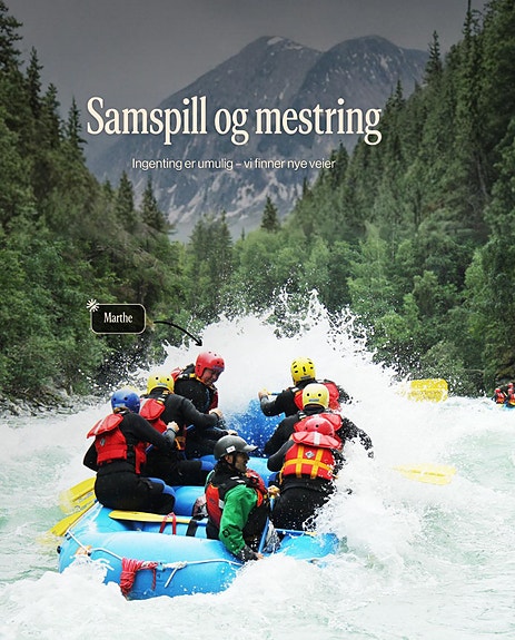 Bilde 5 av 5 i jobbannonse-galleriet