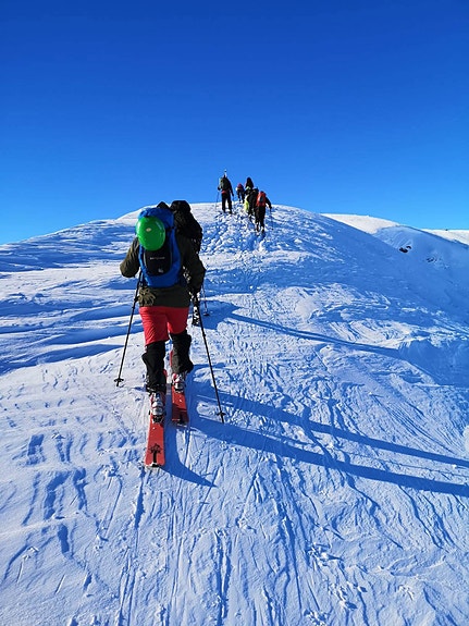 Bilde 1 av 5 i jobbannonse-galleriet