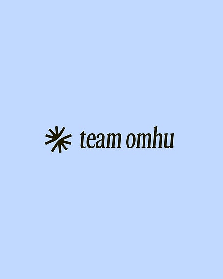 Team Omhu AS logo