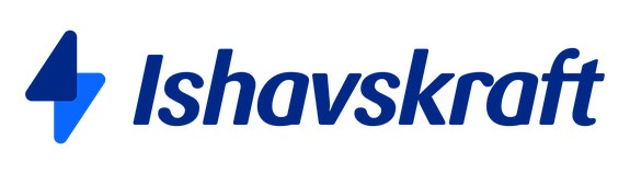 Ishavskraft AS logo