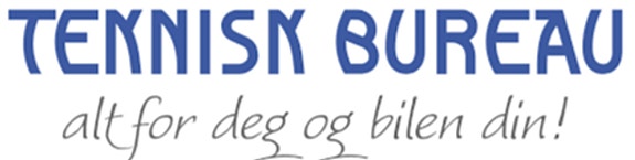 Teknisk Bureau logo