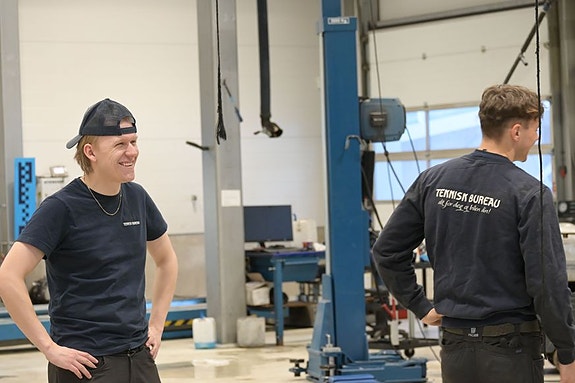 Bilde 4 av 4 i jobbannonse-galleriet