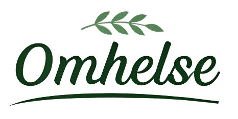 Omhelse DA logo