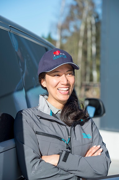 Bilde 3 av 8 i jobbannonse-galleriet