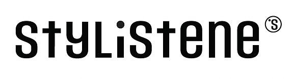 Stylistene As logo