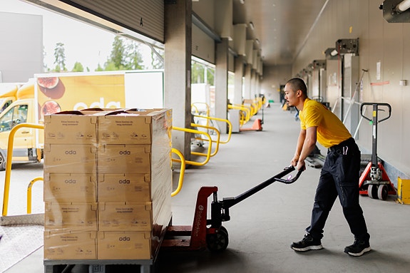 Bilde 2 av 3 i jobbannonse-galleriet