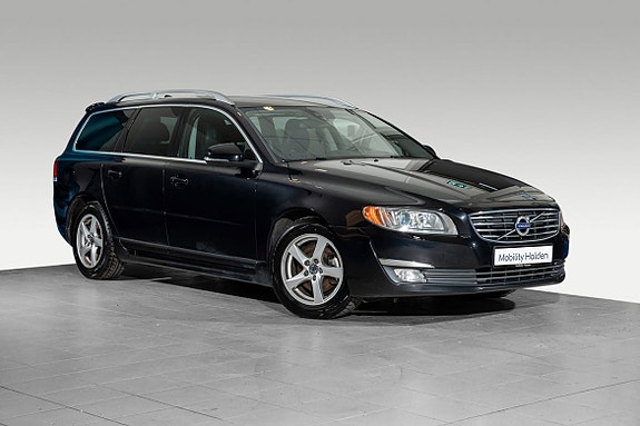 Volvo V70 2 of 30