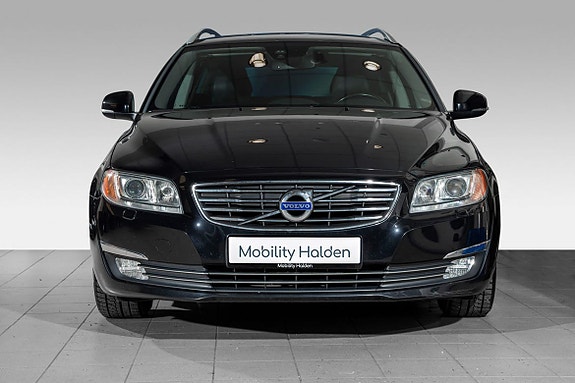 Volvo V70 5 of 30