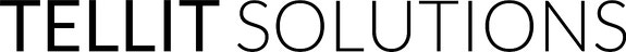 Tellit Solutions AS logo