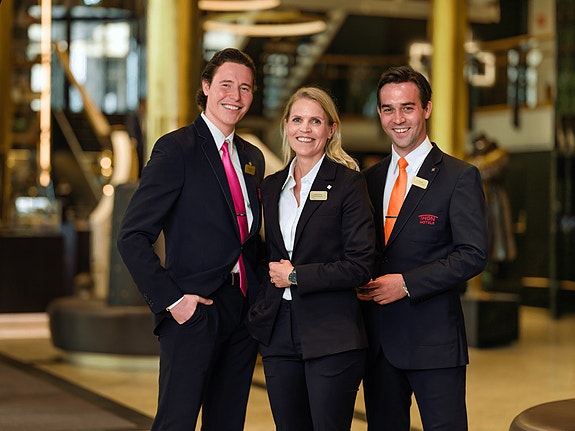 Bilde 1 av 1 i jobbannonse-galleriet