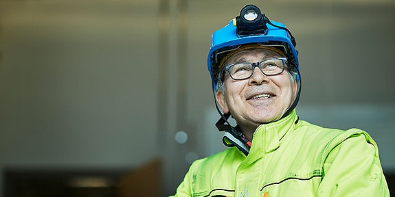 Bilde 1 av 1 i jobbannonse-galleriet