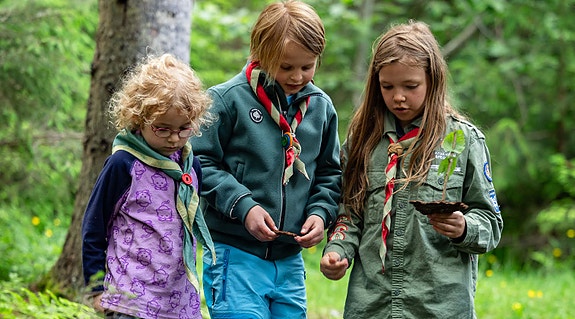 Foto: Helene Moe Slinning