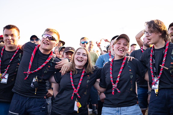 Foto: Helene Moe Slinning