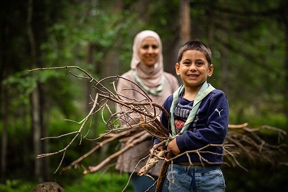 Foto: Helene Moe Slinning