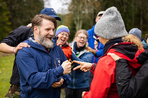 Foto: Helene Moe Slinning