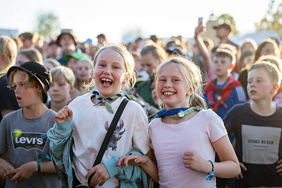 Foto: Helene Moe Slinning