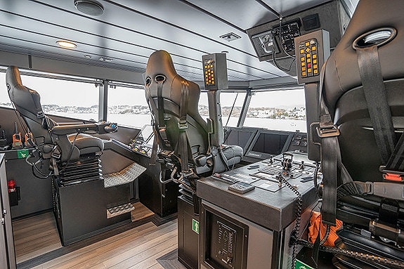 Bilde 2 av 10 i jobbannonse-galleriet