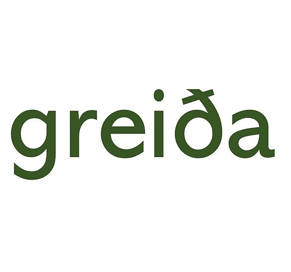 Greida AS logo