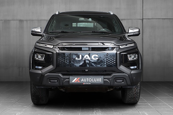 JAC T9EV 21 of 30
